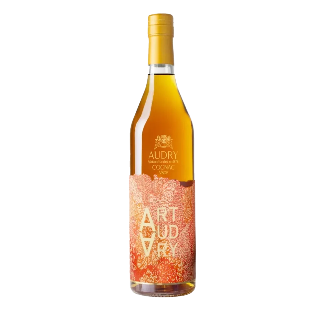 Cognac Audry VSOP