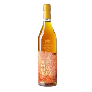 Cognac audry vsop