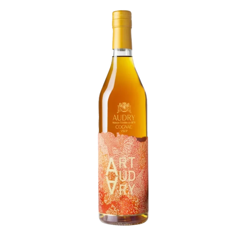 Cognac audry vsop