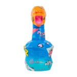 Dictador Games Changer