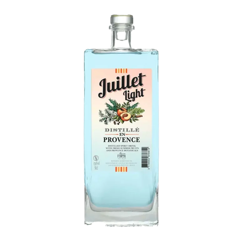 Ferroni juillet Light