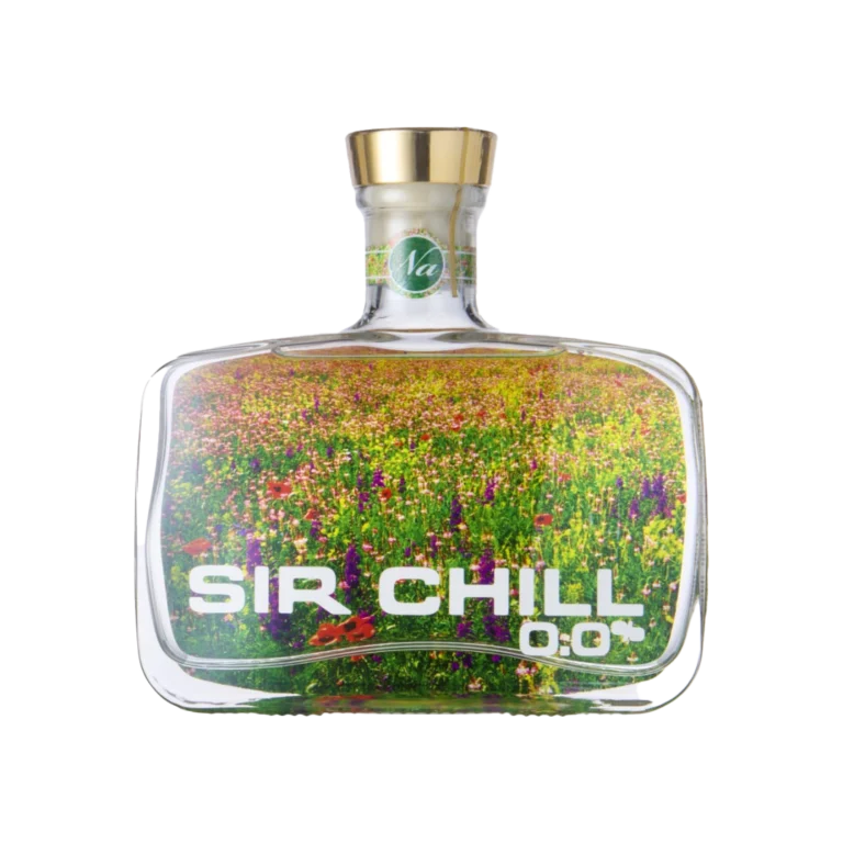 Sir Chill Zero