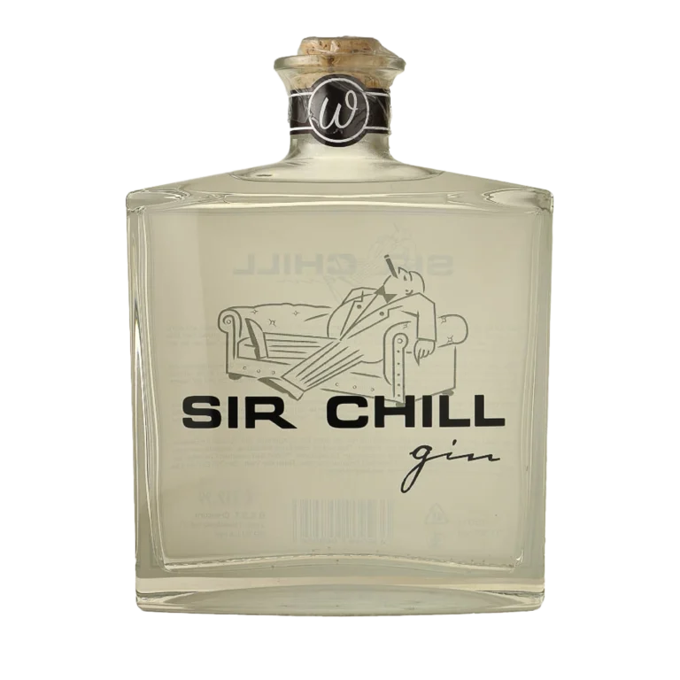 Sir chill magnum