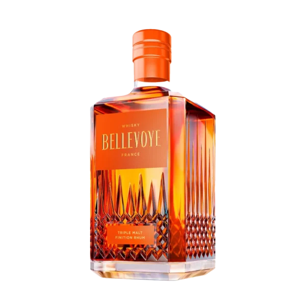 bellevoye orange