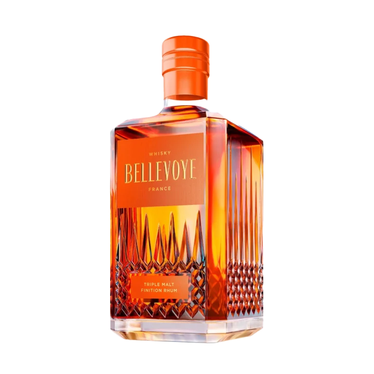 bellevoye orange