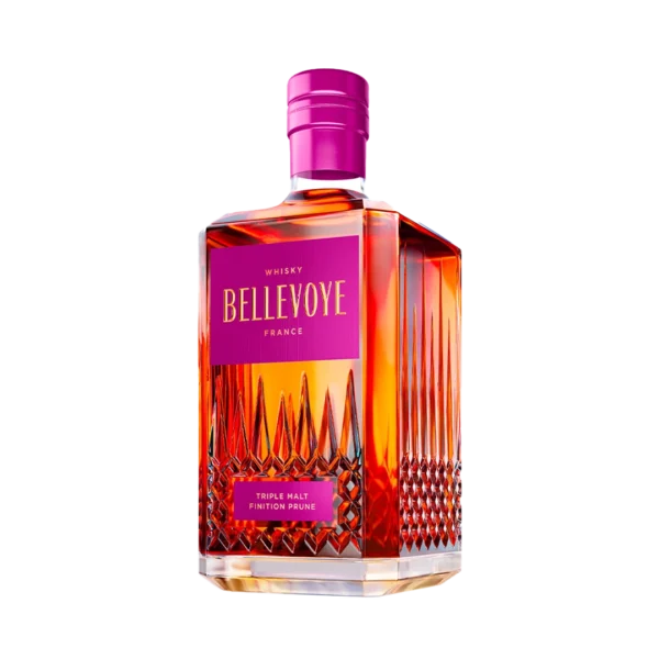 bellevoye prune