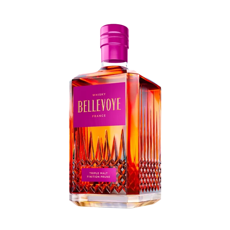 bellevoye prune