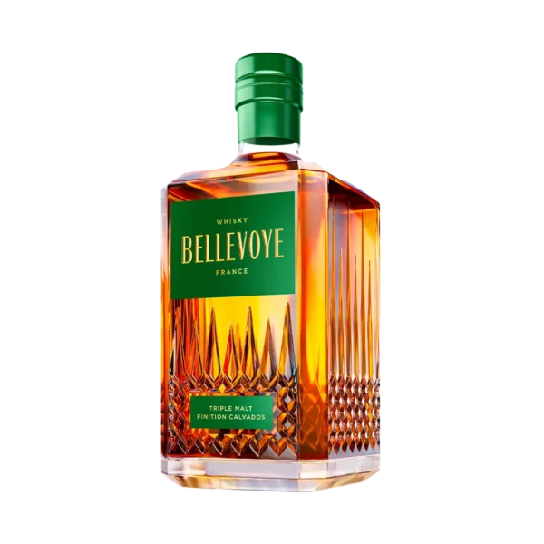 bellevoye vert