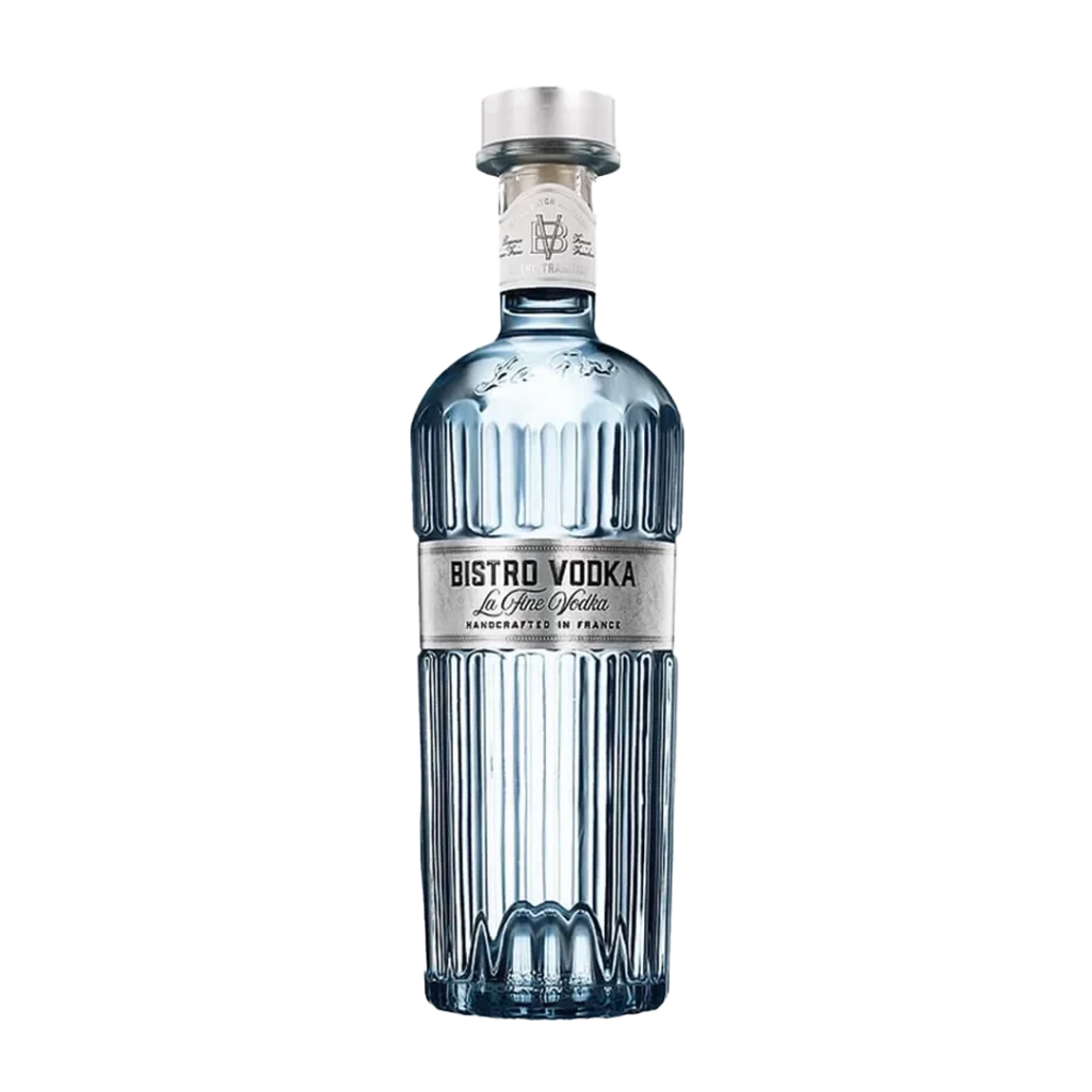 criteres vodka
