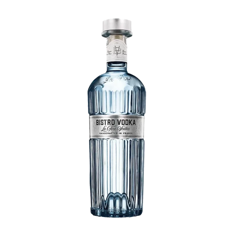 bistro vodka
