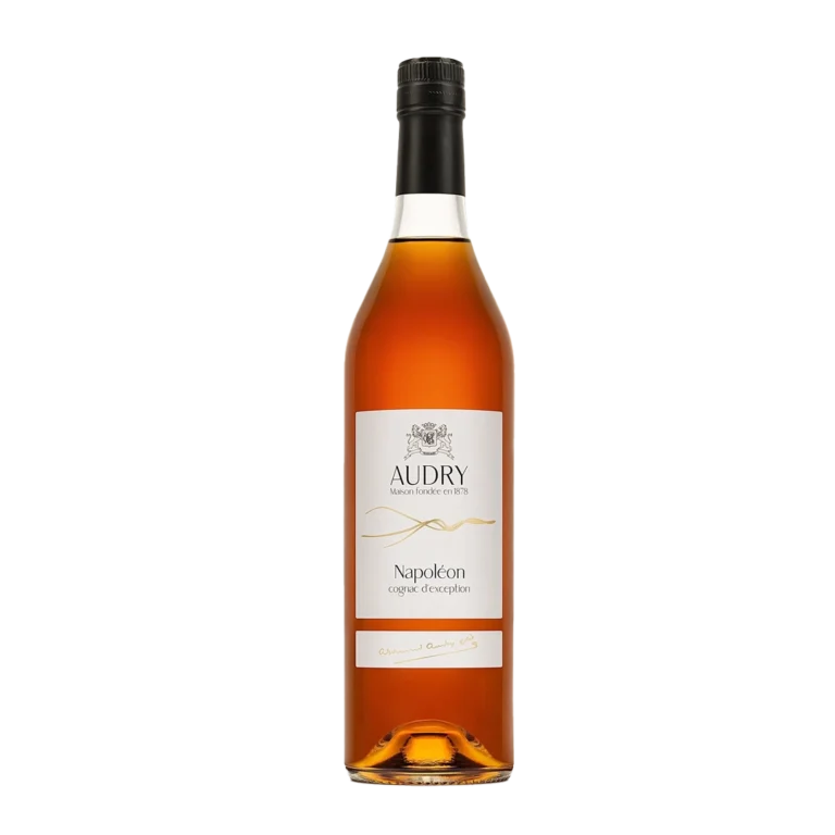 cognac audry napoleon