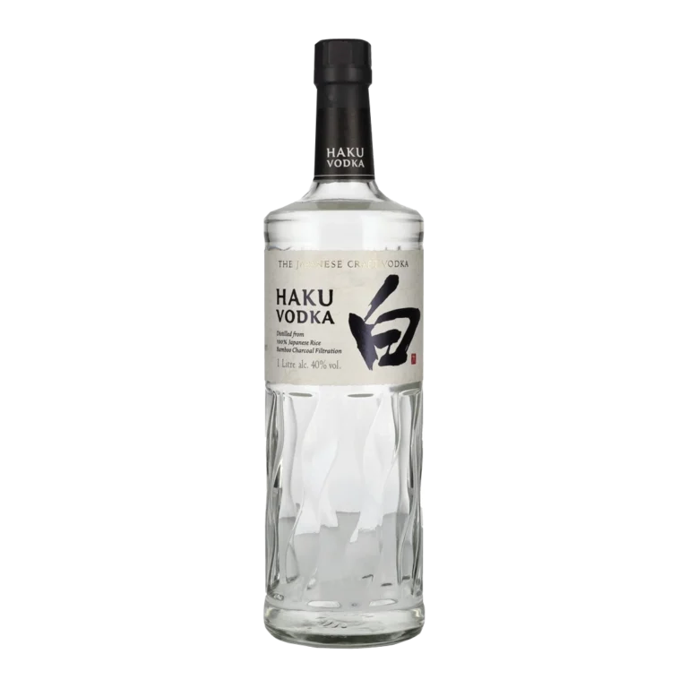 haku-vodka