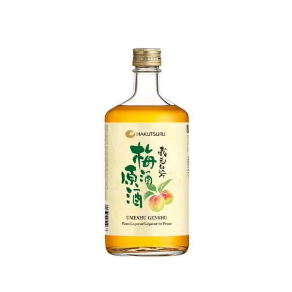 hakutsuru-umeshu