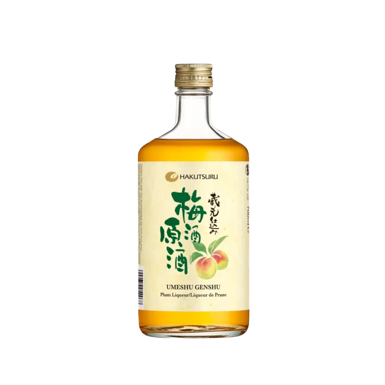 hakutsuru-umeshu