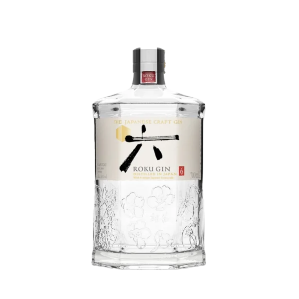 roku-gin