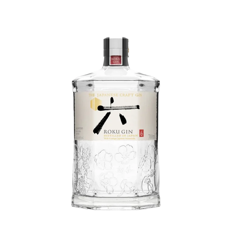 roku-gin