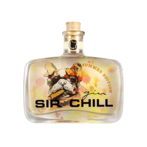 sir chill summer edition