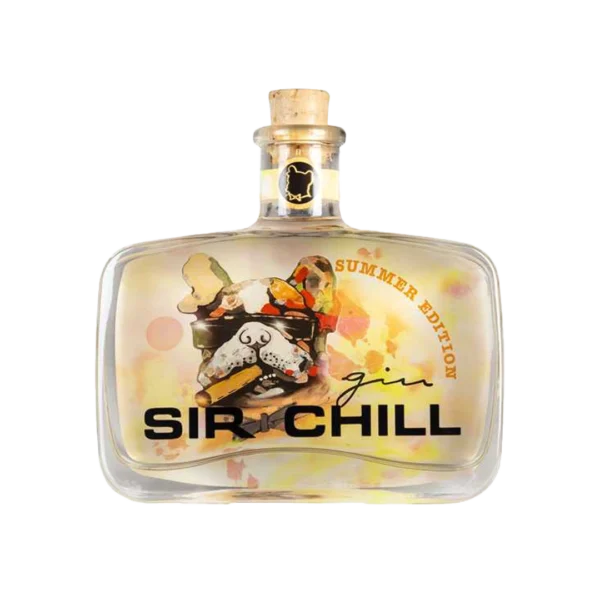 sir chill summer edition