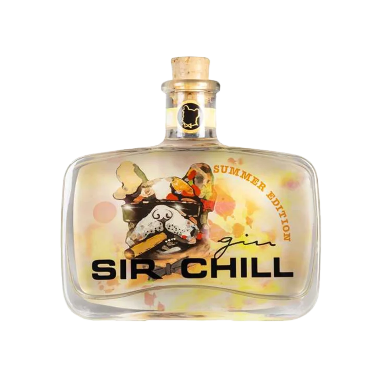 sir chill summer edition