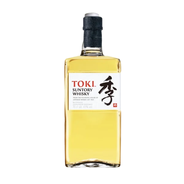 toki-whisky