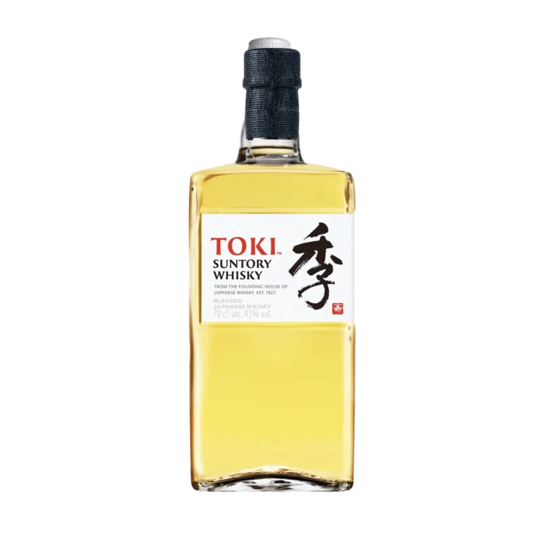 toki-whisky