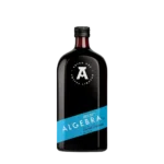 Algebra liqueur café