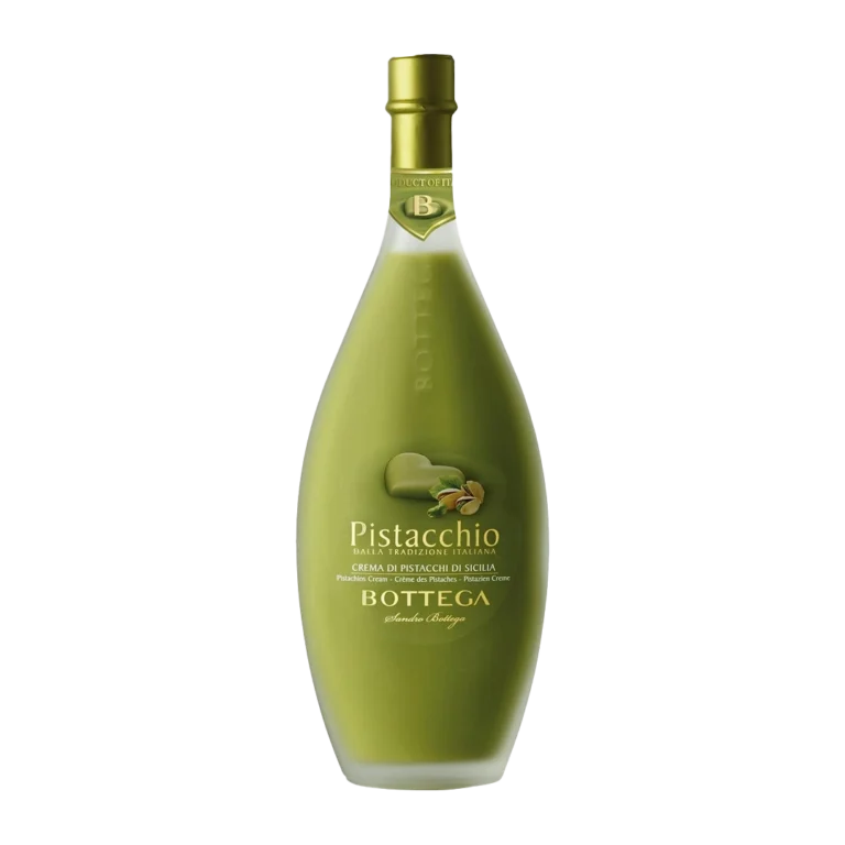 Bottega Pistacchio