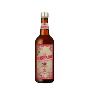 El Hispano Hibiscus