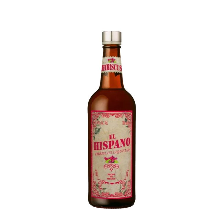 El Hispano Hibiscus
