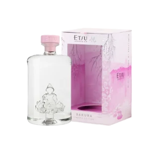 Etsu-sakura-cask