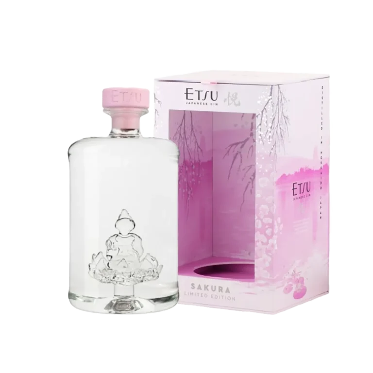 Etsu-sakura-cask