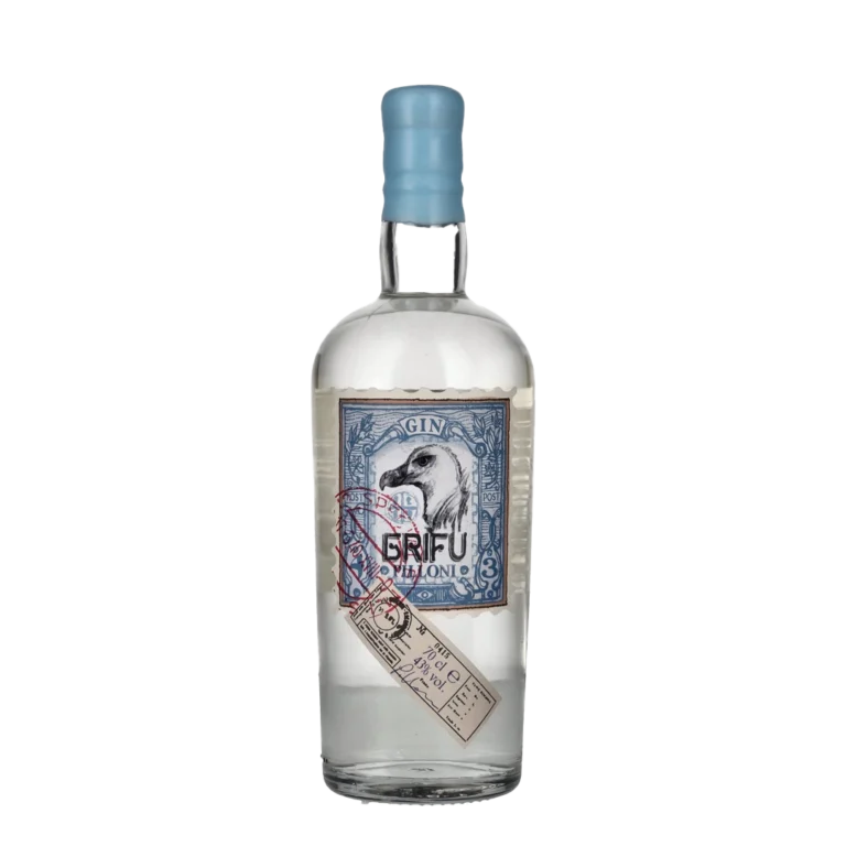 Grifu GIn