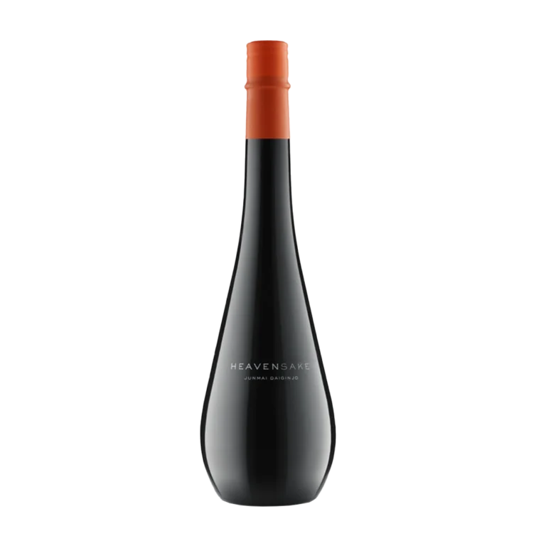 Heaven sake orange