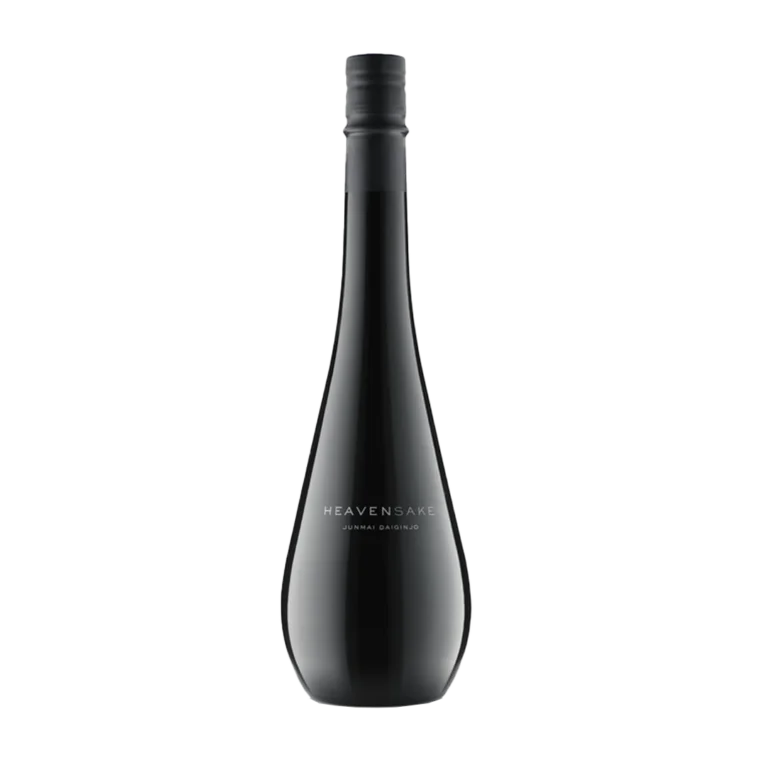 Heaven sake noir