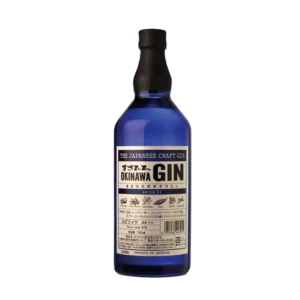 Okinawa gin