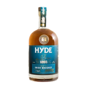 Hyde n°7