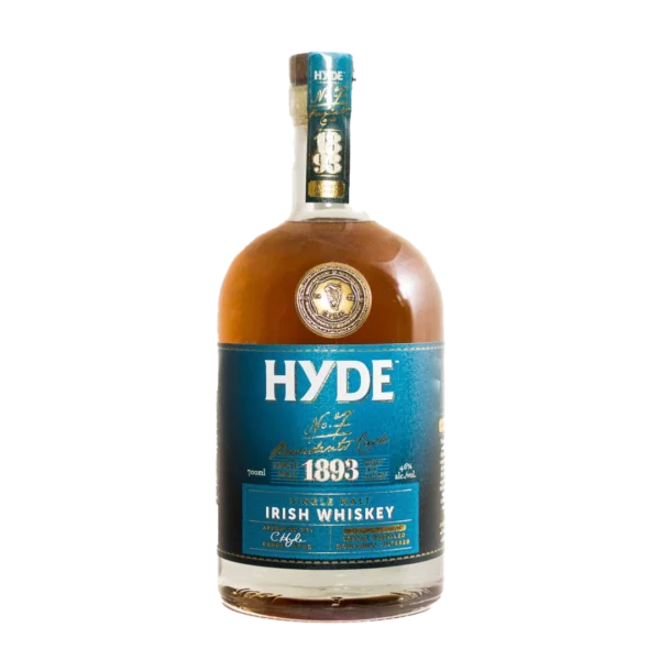 Hyde n°7