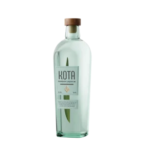 Kota pandan liqueur