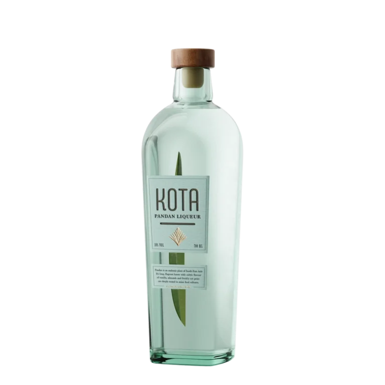 Kota pandan liqueur