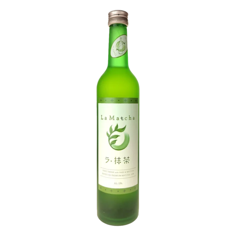 La-matcha