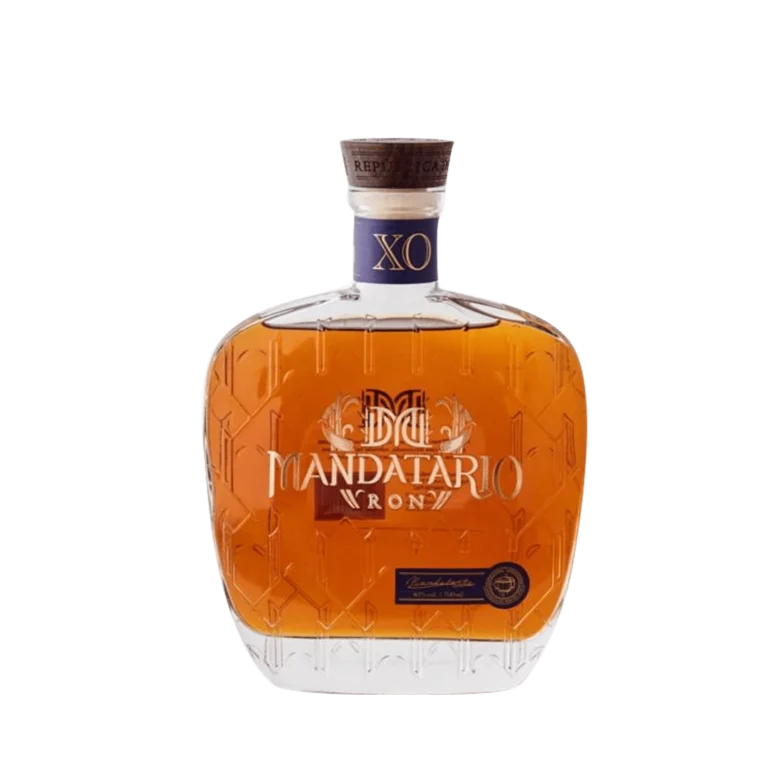 Mandatario xo