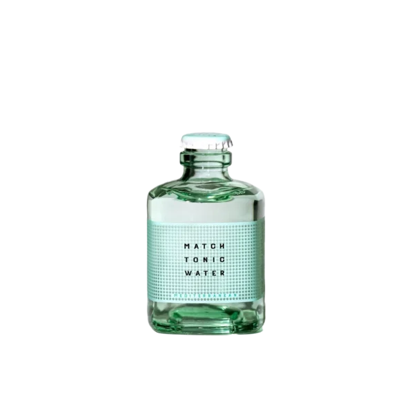 Match tonic Mediterranean