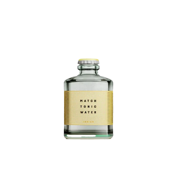 Match tonic Indian