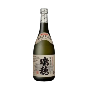 Mild Mizuho Awamori