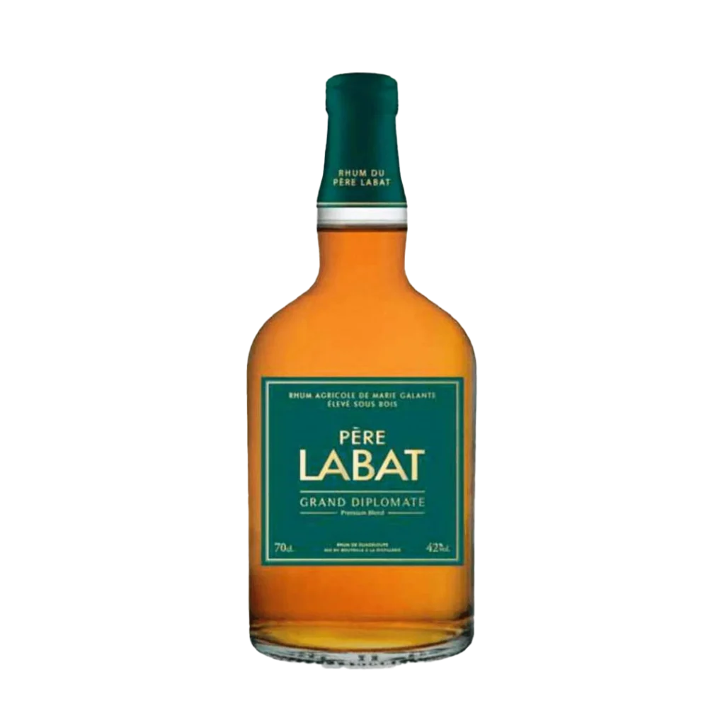 Pere Labat Grand Diplomate