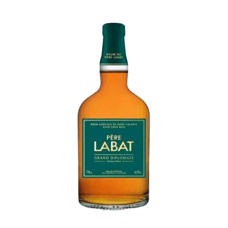 Pere Labat Grand Diplomate