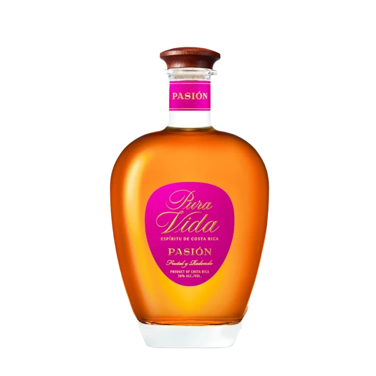 Pura vida passion