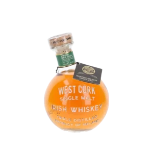 The West Cork Sherry