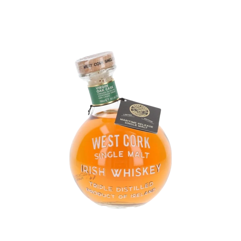The West Cork Sherry