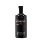 Brockman's smooth gin